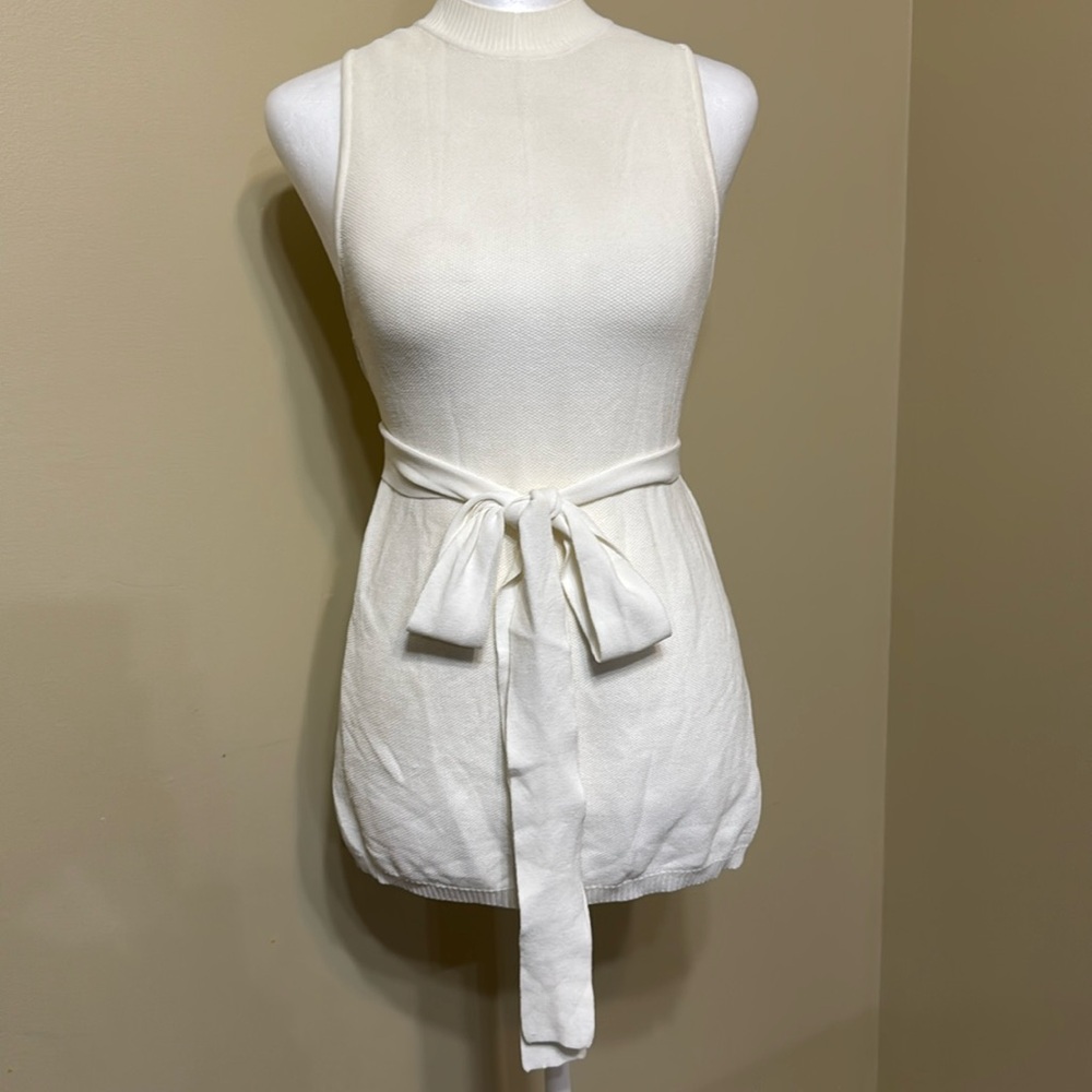 Rachel Roy top
